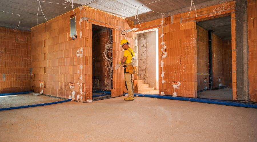 Professional residential roofers in Marble Falls, TX