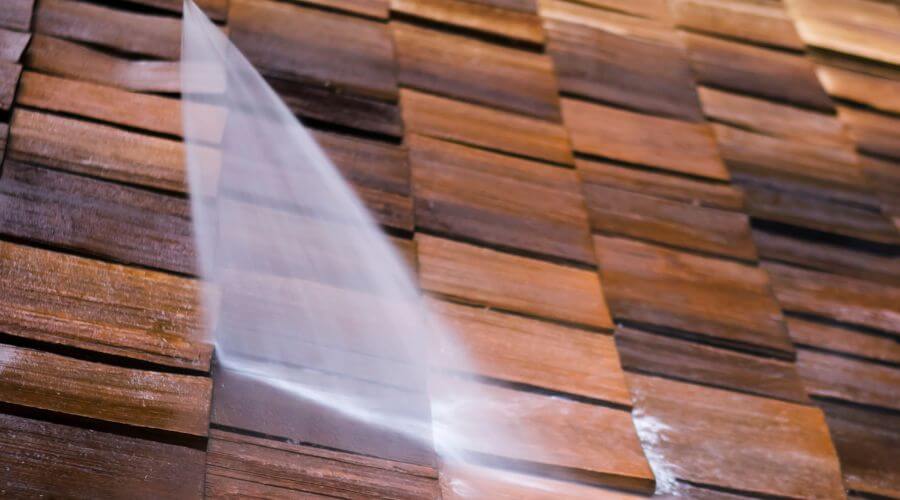 Tile Roofing in Marble Falls, TX